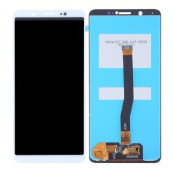 Vivo V7 LCD Screen Display White | High Quality