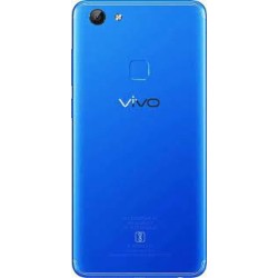 Vivo V7 Rear Housing Panel Module - Blue