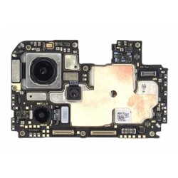 Vivo V70 5G 256GB 12GB RAM Motherboard - ORIGINAL