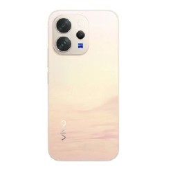 Vivo V70 5G Rear Housing Back Panel Cover Golden Hour - High Quality