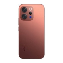 Vivo V70 Elite Rear Housing Back Panel Cover Red - High Quality