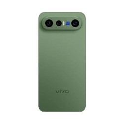 Rear Housing Panel Cover For Vivo X300 FE Green | High Quality