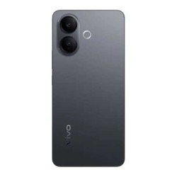 Vivo V70 Lite 5G Rear Housing Back Panel Cover Black - High Quality