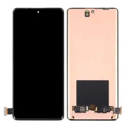 Vivo V80 Lite (India) LCD Screen Display Black - High Quality Vivo V80 Lite (India) LCD Screen Display Black - High Quality