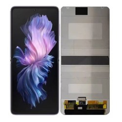 Vivo X Flip ORIGINAL LCD Screen Display - Black