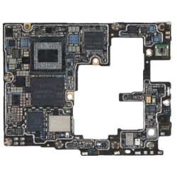 Vivo X Fold 256GB Motherboard PCB Module