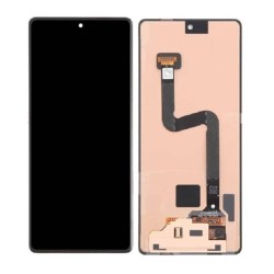 Vivo X Fold 3 Pro ORIGINAL Sub LCD Screen Display - Black