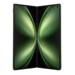 Vivo X Fold 5 ORIGINAL Main LCD Screen Display - Black