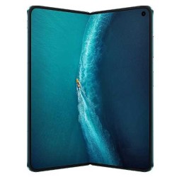 Vivo X Fold 6 ORIGINAL Main LCD Screen Display - Black
