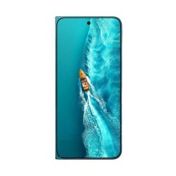 Vivo X Fold 6 ORIGINAL Sub LCD Screen Display - Black
