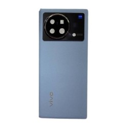 Vivo X Fold Plus Rear Housing Back Panel Cover Blue | ORIGINAL