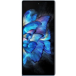 Vivo X-Fold Sub LCD Screen With Digitizer Module - Black