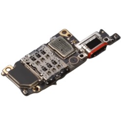 Vivo X Note Charging Port PCB Replacement Module