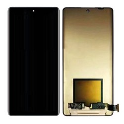 Vivo X Note LCD Screen Display Black - High Quality