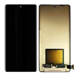 Vivo X Note ORIGINAL LCD Screen Display - Black