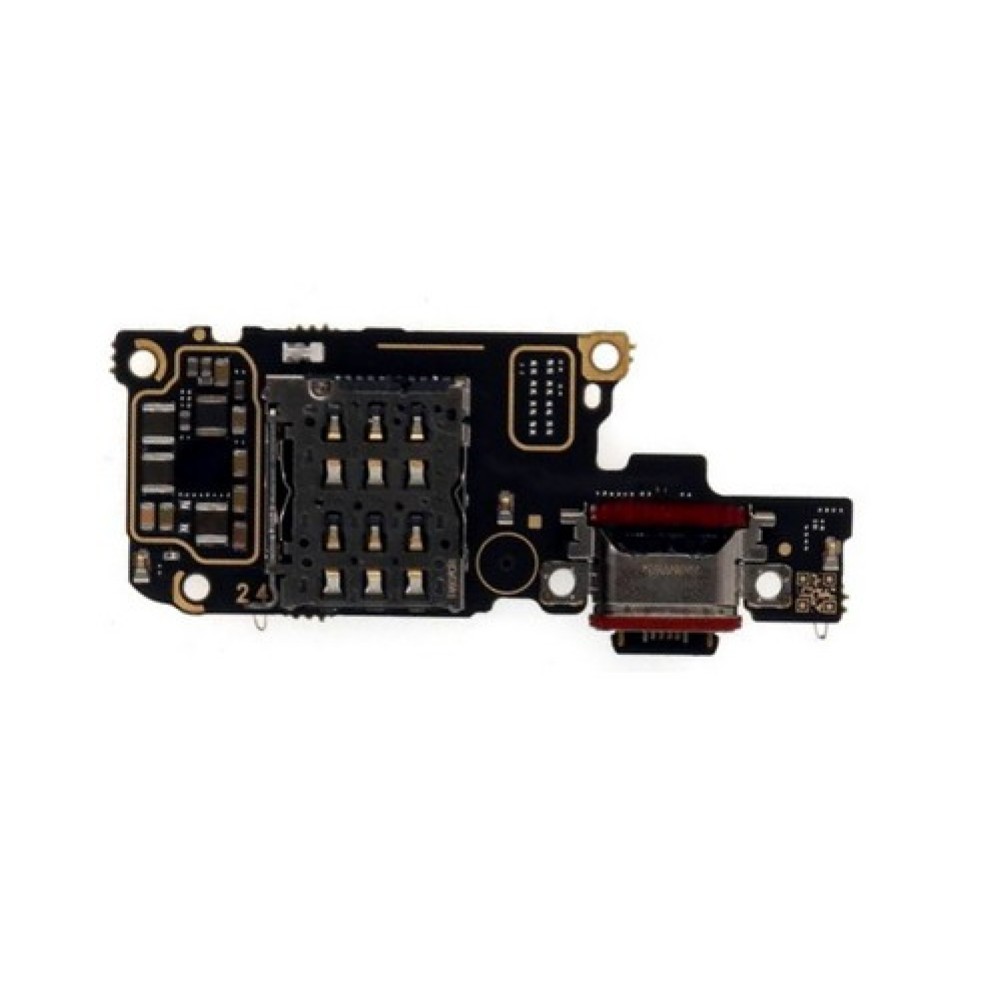 Vivo X100 Charging Port PCB Board Module Original