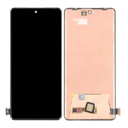 Vivo X100 Pro ORIGINAL LCD Screen Display - Black