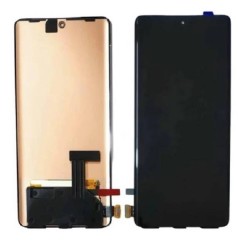 Vivo X200 FE LCD Screen Display Black - High Quality