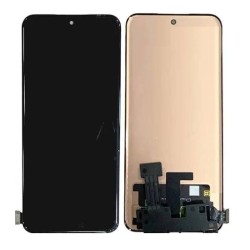 Vivo X200 LCD Screen Display Black | High Quality