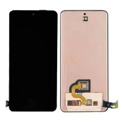 Vivo X200s LCD Screen Display Black - High Quality