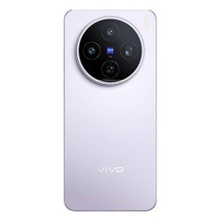 Vivo X200T Rear Housing Back Panel Cover Lilac - High Quality