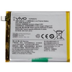 Vivo X27 Battery Replacement Module