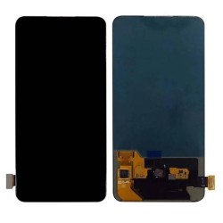 Vivo X27 LCD Screen Display Black | High Quality