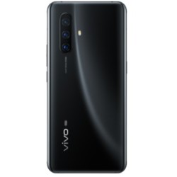 Vivo X30 Rear Housing Panel Module - Black