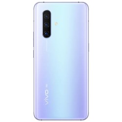 Vivo X30 Rear Housing Panel Module - Light Blue