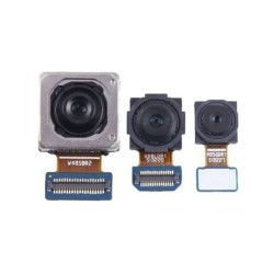 Vivo X300 FE Rear Main Back Camera SET - High Quality