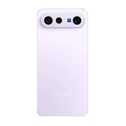 Vivo X300 FE Rear Housing Back Panel Cover Purple - ORIGINAL