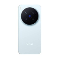 Rear Housing Panel Cover For Vivo X300 Pro 5G Blue | High Quality