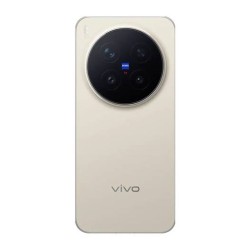 Rear Housing Panel Cover For Vivo X300 Pro 5G Brown | High Quality
