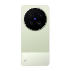 Vivo X300 Ultra Rear Housing Back Panel Cover Green - ORIGINAL