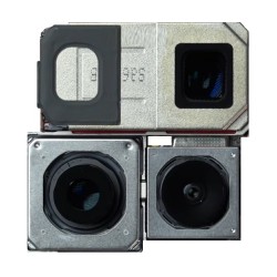 Rear Main Back Camera SET For Vivo X300 Ultra | High Quality