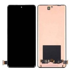 Vivo X300 E ORIGINAL LCD Screen Display - Black Vivo X300 E ORIGINAL LCD Screen Display - Black