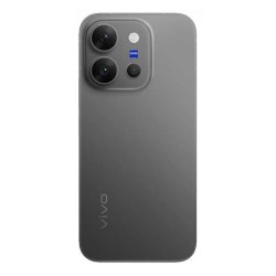 Vivo X300 E Rear Housing Back Panel Cover Gray - High Quality Vivo X300 E Rear Housing Back Panel Cover Gray - High Quality