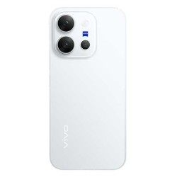 Vivo X300 E Rear Housing Back Panel Cover White - High Quality Vivo X300 E Rear Housing Back Panel Cover White - High Quality