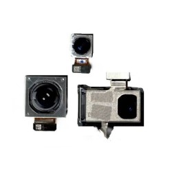 Vivo X300s Rear Main Back Camera SET - High Quality