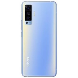 Vivo X50 5G Rear Housing Panel Module - Frost Blue