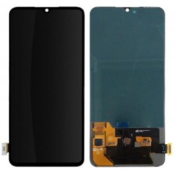 Vivo X50 Lite LCD Screen Display Black | High Quality