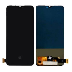 Vivo X50 Lite ORIGINAL LCD Screen Display - Black