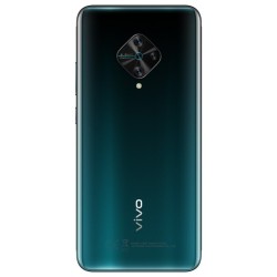 Vivo X50 Lite Rear Housing Panel Module - Jade Black