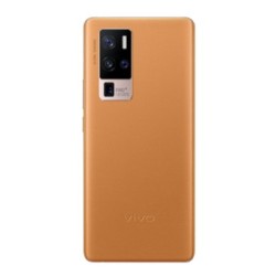 Vivo X50 Pro Plus Rear Housing Panel Module - Brown