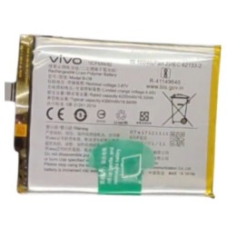 Vivo X60 Battery Replacement Module