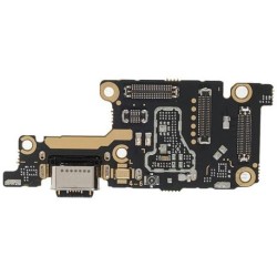 Vivo X60 Charging Port PCB Module