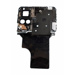 Vivo X60 Motherboard Cover Cap Module