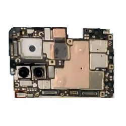 Vivo X60 128GB Motherboard PCB Module