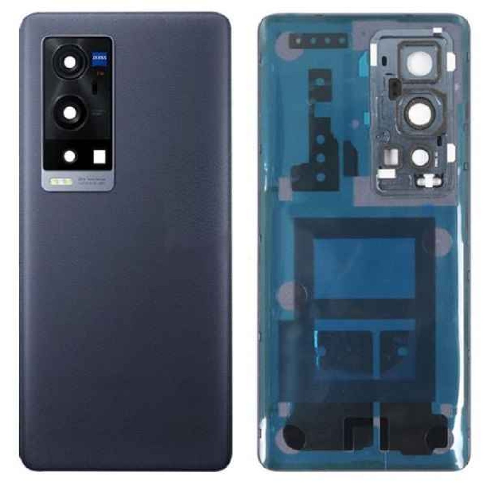 X60 Pro Plus Vivo X60 Case Cover Vivo X60 Pro Plus Rear Housing