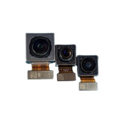Vivo X60 Rear Camera Module